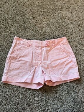 Vineyard Vines Light Pink Shorts